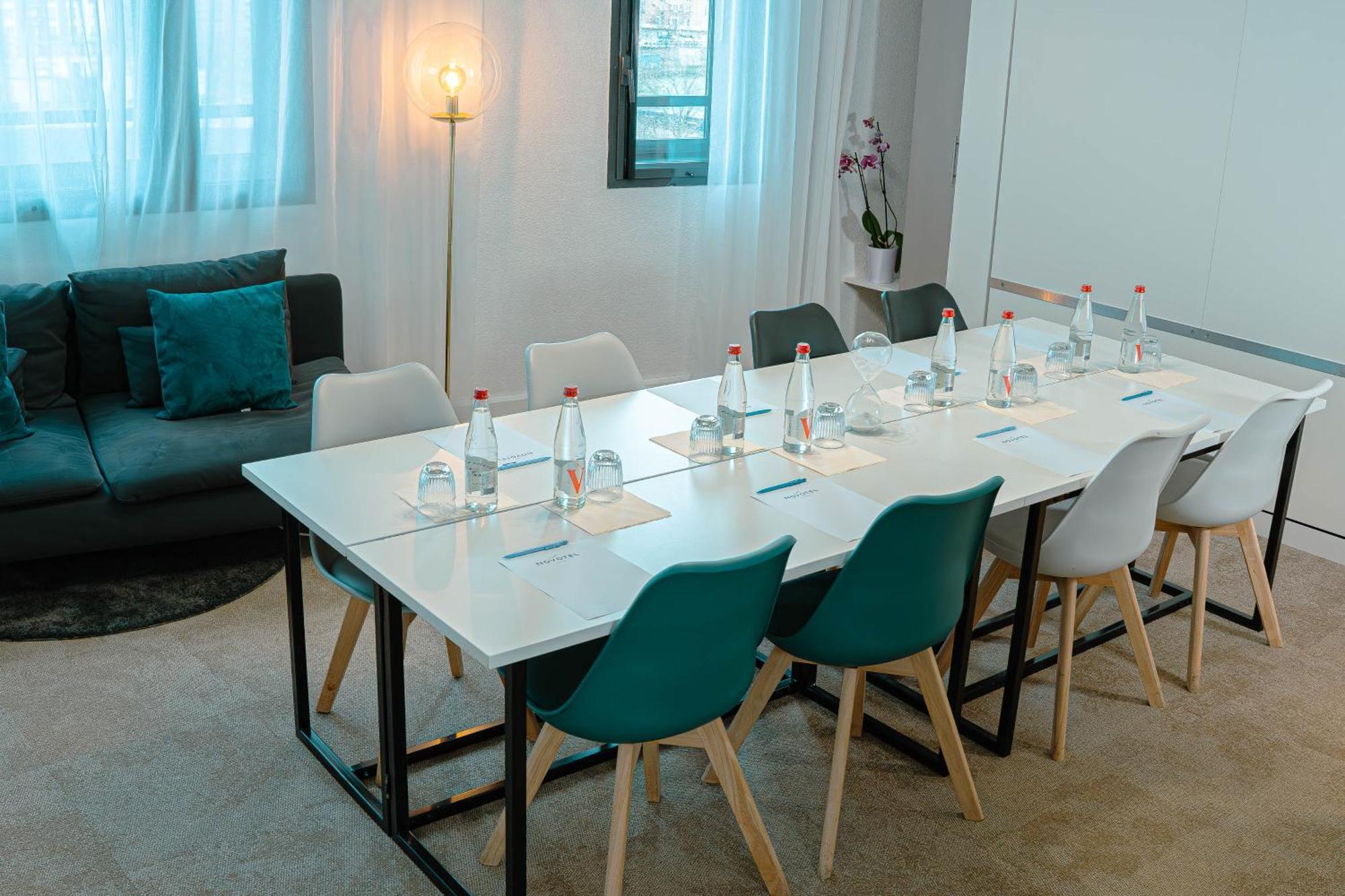 Novotel Montreuil Vincennes 4* Parigi