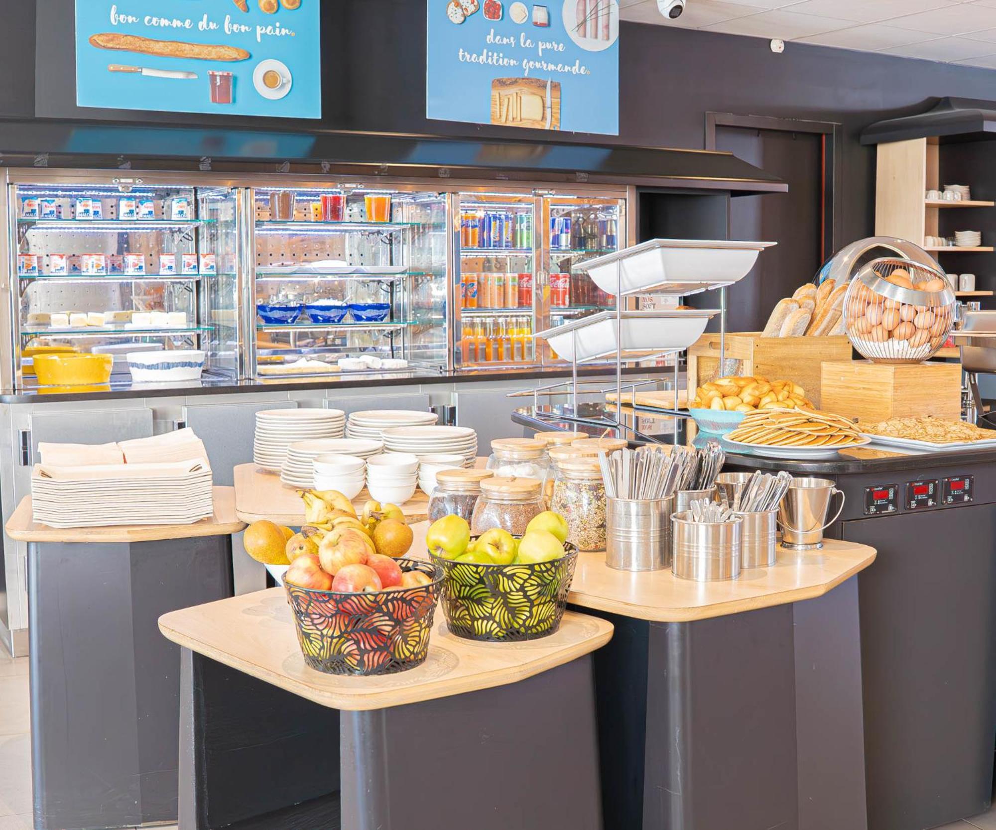 Novotel Montreuil Vincennes 4* Parigi