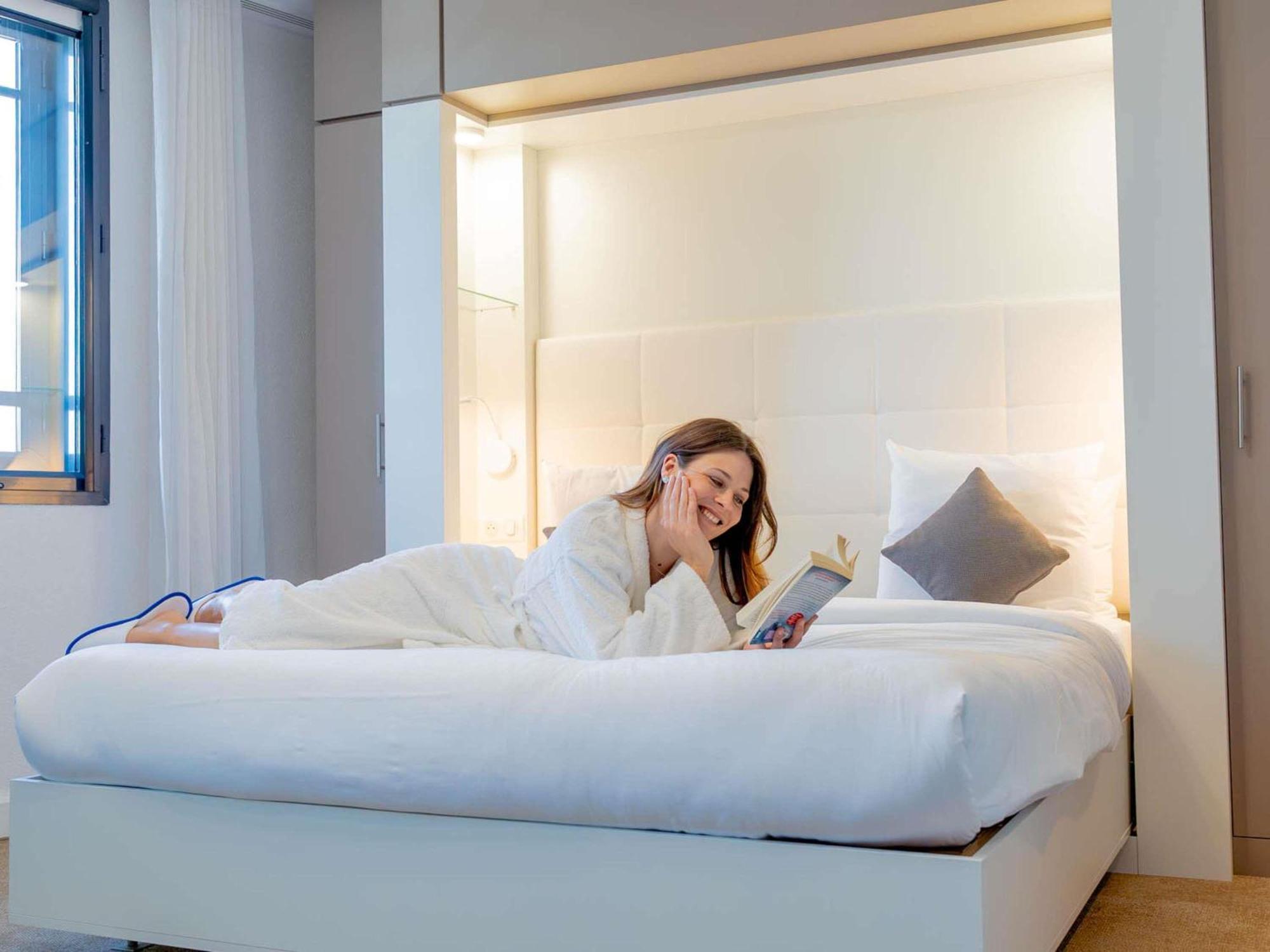 Novotel Montreuil Vincennes Parigi