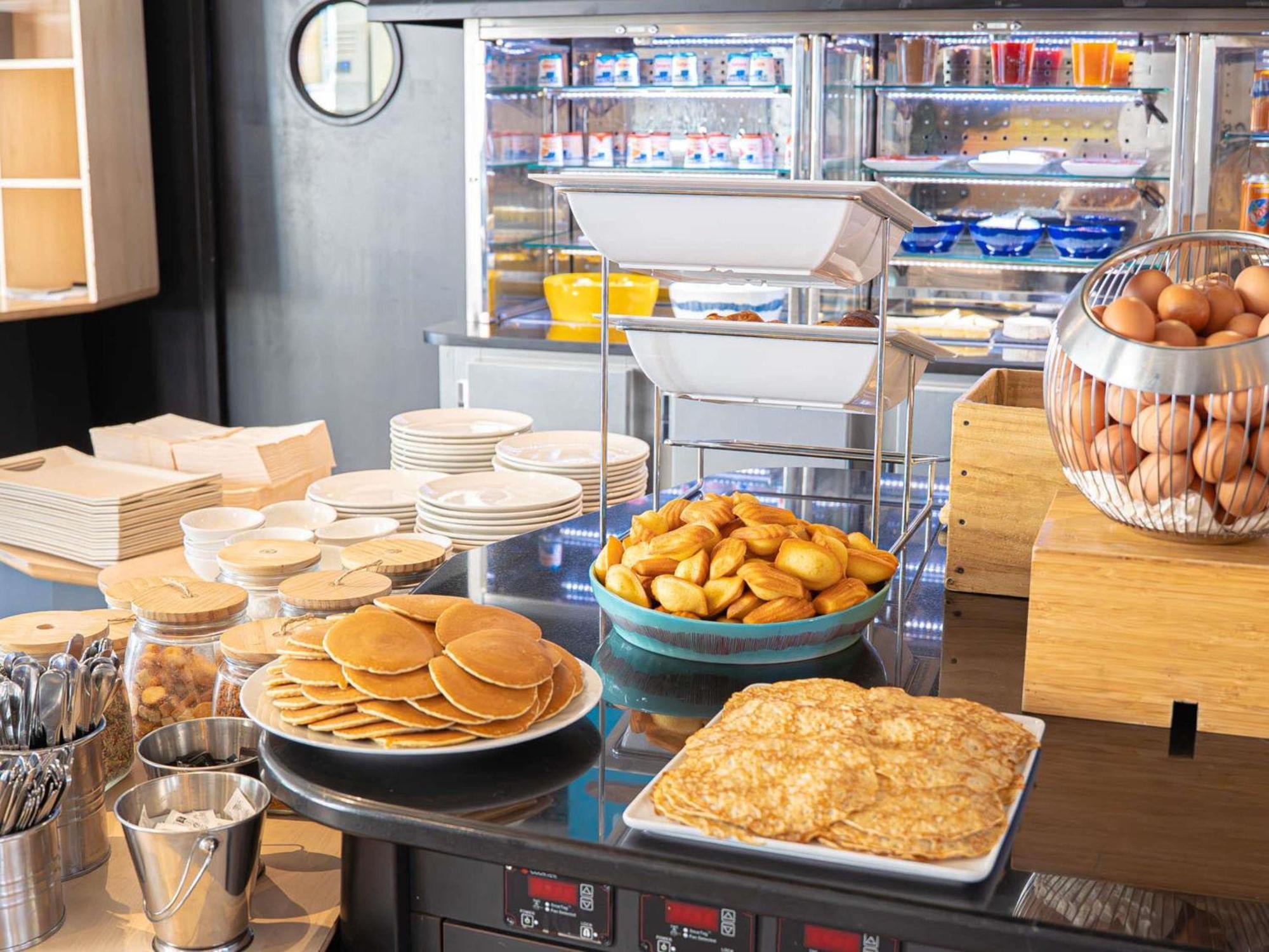 Hotel Novotel Montreuil Vincennes