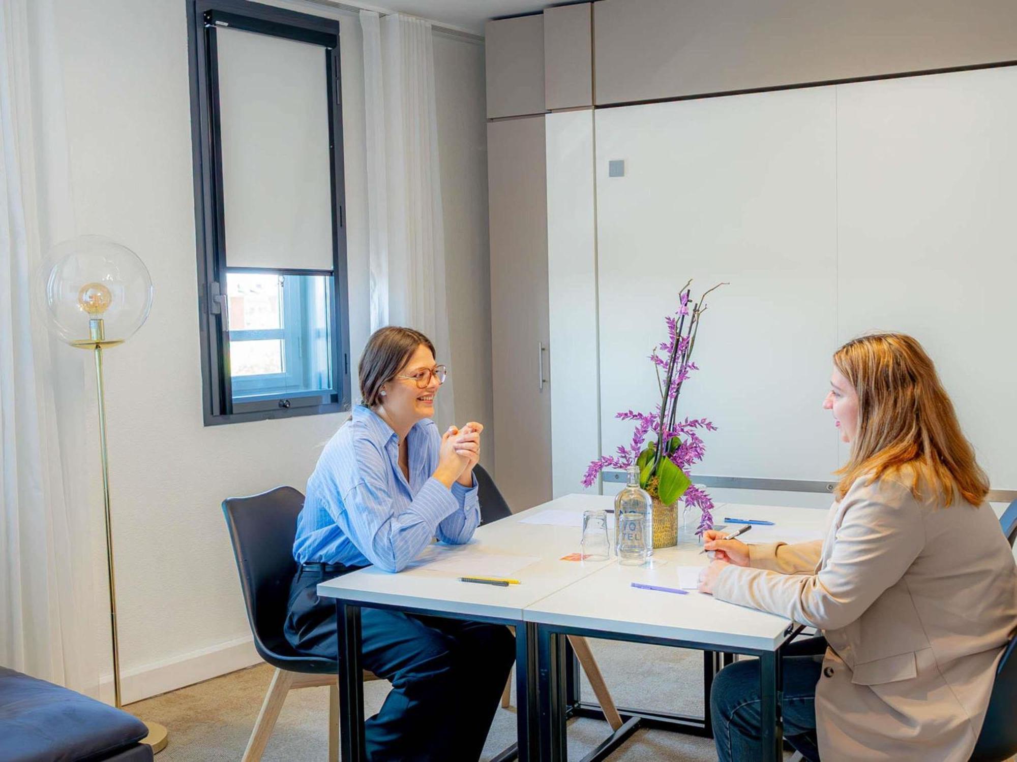 Novotel Montreuil Vincennes 4*