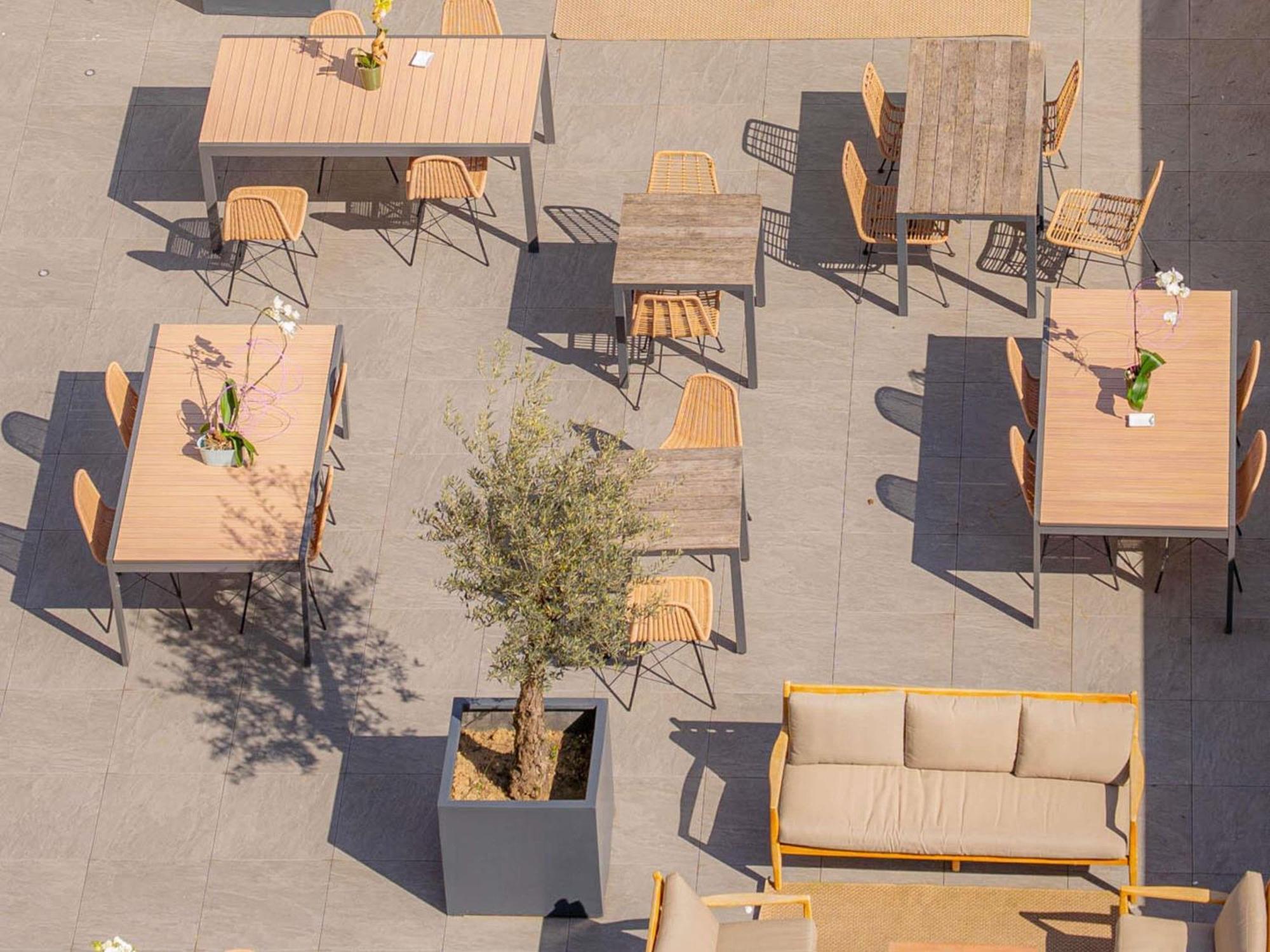 Novotel Montreuil Vincennes 4* Parigi