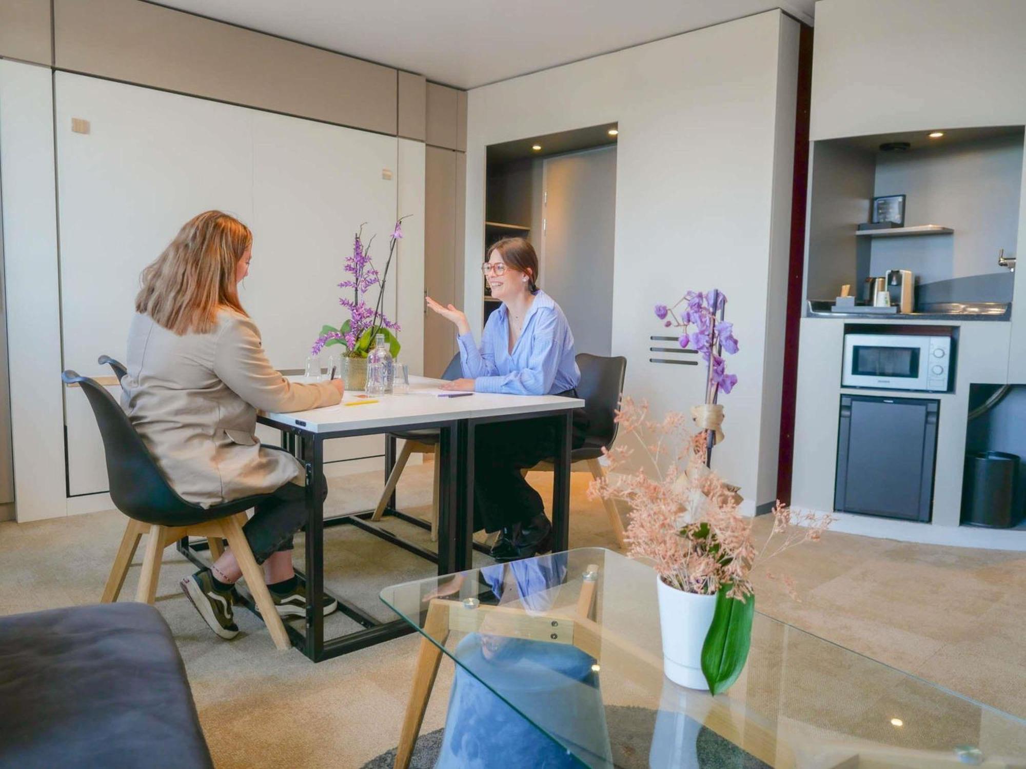 Hotel Novotel Montreuil Vincennes 4*